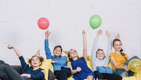 1 iunie 2024: Ziua Copilului. Ce semnificație are această zi?